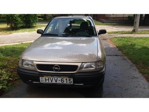 OPEL ASTRA F 1.4 Classic GL