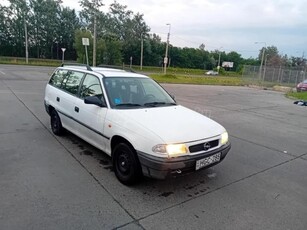 OPEL ASTRA F 1.4 Classic GL