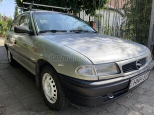 OPEL ASTRA F 1.4 Classic Start