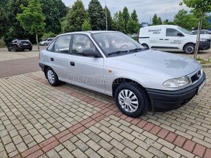 OPEL ASTRA F 1.4 Classic Start