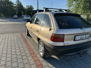 OPEL ASTRA F 1.4 Classic Start