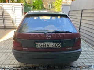 OPEL ASTRA F 1.4 GL