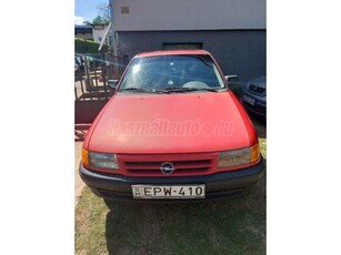 OPEL ASTRA F 1.4 GL