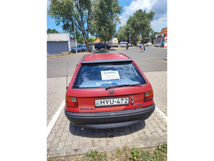 OPEL ASTRA F 1.6 GL