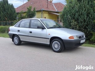 Opel Astra F 1.6 Rozsdamentes,szép állapotban eladó