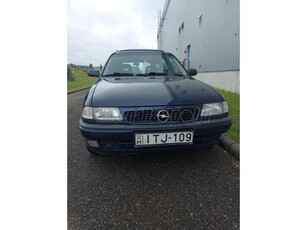 OPEL ASTRA F 1.7 TD GL