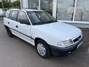 OPEL ASTRA F Caravan 1.4 Classic Start