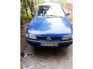 OPEL ASTRA F Caravan 1.4 GL