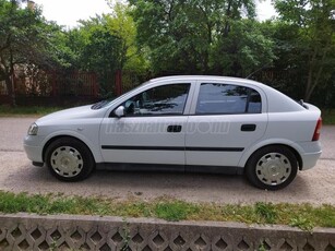 OPEL ASTRA G 1.2 16V Club