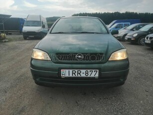 OPEL ASTRA G 1.2 16V Club