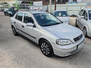 OPEL ASTRA G 1.2 16V Club MAGYARORSZÁGI!