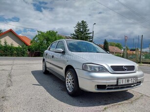 OPEL ASTRA G 1.2 16V Comfort