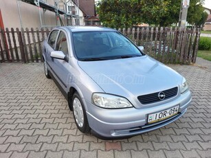 OPEL ASTRA G 1.2 16V Comfort / FRISS MŰSZAKI