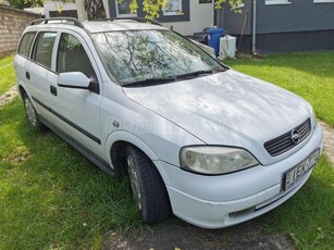 OPEL ASTRA G 1.2 16V Comfort T98/KOMBI