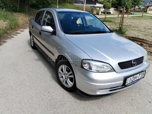 OPEL ASTRA G 1.2 16V Viva