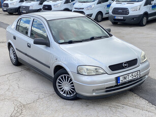 OPEL ASTRA G 1.4 16V Classic II