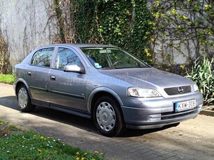 OPEL ASTRA G 1.4 16V Classic II