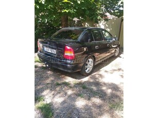 OPEL ASTRA G 1.4 16V Classic II