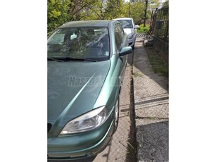 OPEL ASTRA G 1.4 16V Club