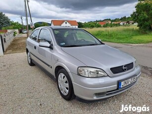 Opel Astra G 1.4 16V Friss műszaki!