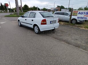 OPEL ASTRA G 1.4 16V Njoy