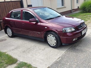 OPEL ASTRA G 1.4 16V Njoy