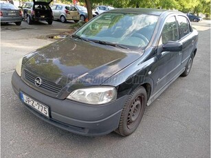 OPEL ASTRA G 1.6 16V Classic II