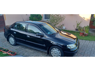 OPEL ASTRA G 1.6 16V Classic II