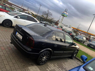 OPEL ASTRA G 1.6 16V Classic II