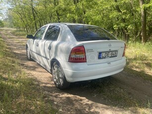 OPEL ASTRA G 1.6 16V Classic II