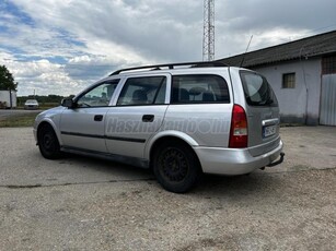 OPEL ASTRA G 1.6 16V Club