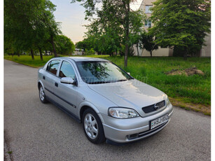 OPEL ASTRA G 1.6 16V Comfort