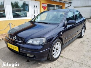 Opel Astra G 1.6 16V Njoy