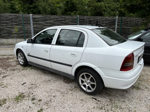 OPEL ASTRA G 1.6 16V Njoy