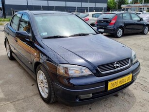 OPEL ASTRA G 1.6 16V Njoy