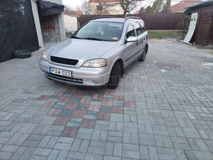 OPEL ASTRA G 1.6 GL 8 szelep 75 ló