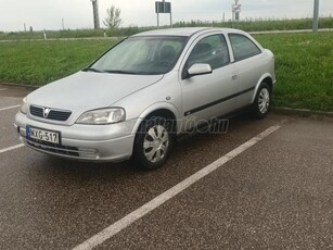 OPEL ASTRA G 1.7 DIT Comfort