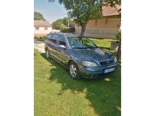 OPEL ASTRA G 1.7 DIT Viva