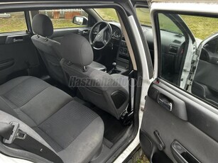 OPEL ASTRA G 1.7 DTI Isuzu. klíma. tempomat