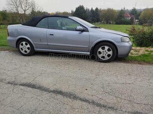 OPEL ASTRA G Cabrio 2.2 DTI