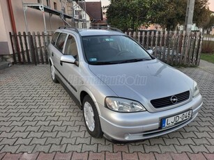 OPEL ASTRA G Caravan 1.4 16V Classic II