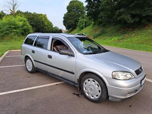 OPEL ASTRA G Caravan 1.4 16V Classic II