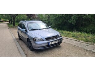 OPEL ASTRA G Caravan 1.4 16V Classic II Fantasy