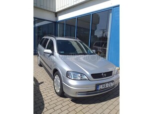 OPEL ASTRA G Caravan 1.4 16V Classic II Optima