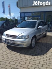 Opel Astra G Caravan 1.4 16V Classic II Optima