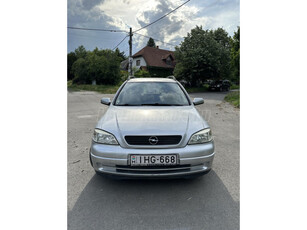 OPEL ASTRA G Caravan 1.4 16V Viva