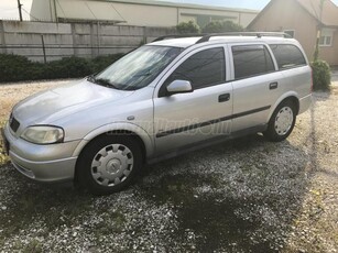 OPEL ASTRA G Caravan 1.6 16V Classic II