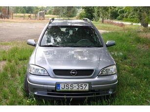 OPEL ASTRA G Caravan 1.6 16V Classic II