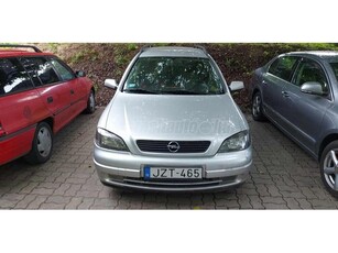 OPEL ASTRA G Caravan 1.7 DIT Club