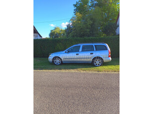 OPEL ASTRA G Caravan 2.0 DTI Comfort